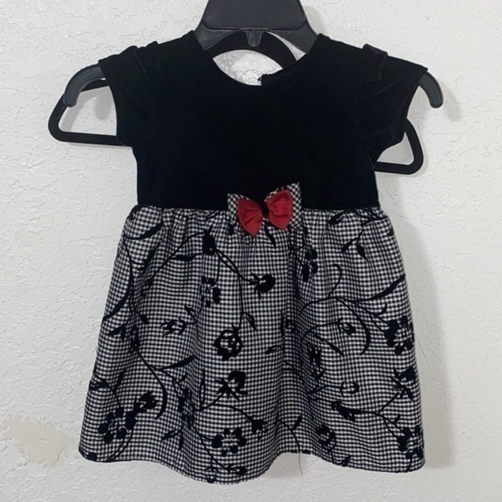 Wondernation girls dress